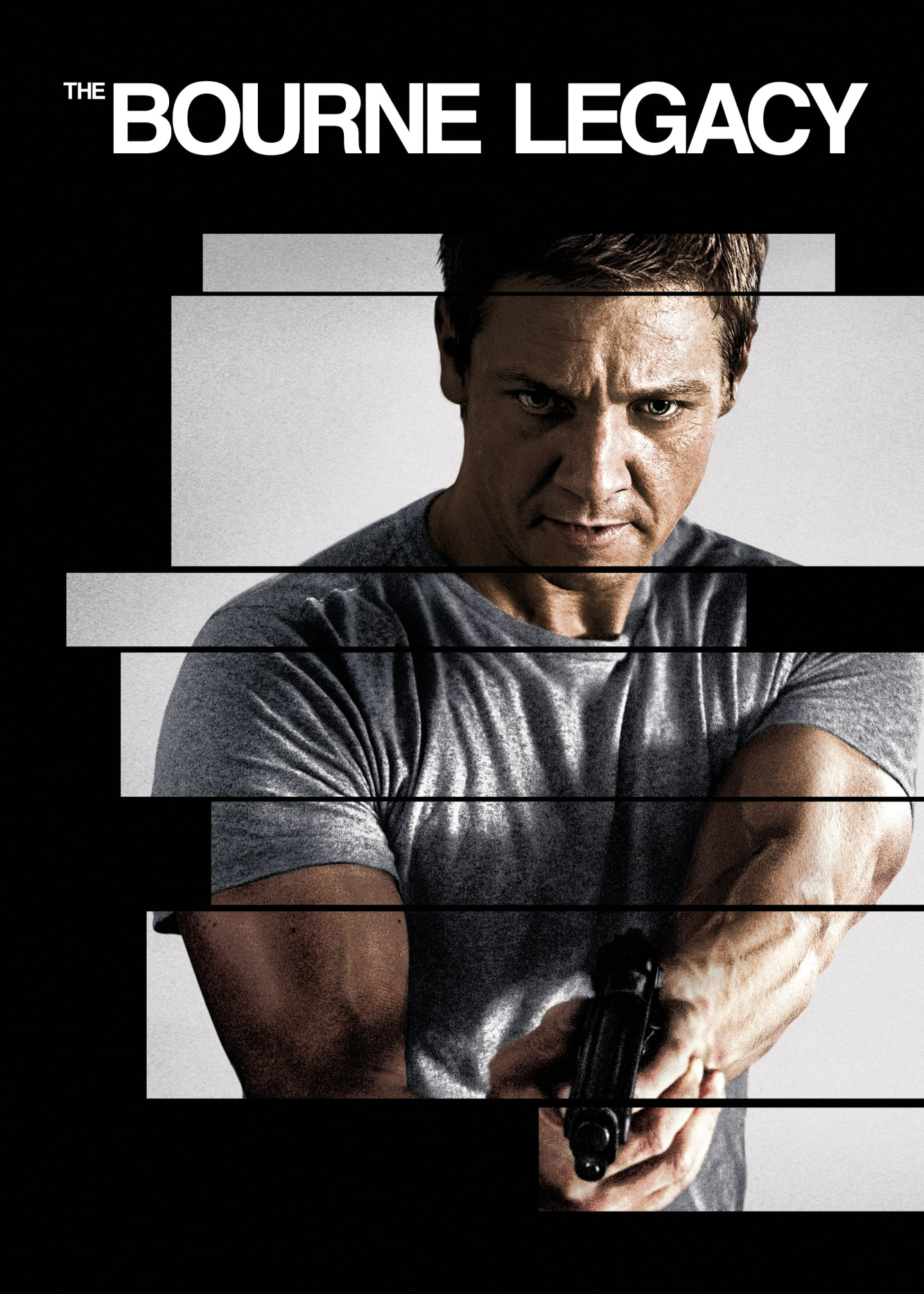 Xem Phim Siêu Điệp Viên 4: Người Kế Thừa Bourne (The Bourne Legacy)