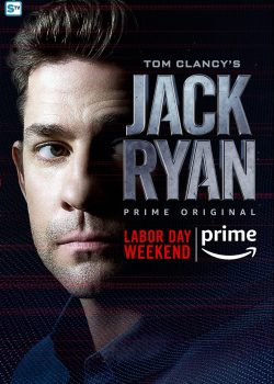 Xem Phim Siêu Điệp Viên Phần 1 (Jack Ryan Season 1)