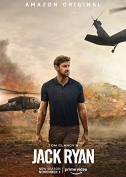 Xem Phim Siêu Điệp Viên Phần 2 (Tom Clancy's Jack Ryan Season 2)