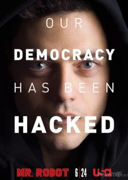 Xem Phim Siêu Hacker Phần 1 (Mr. Robot Season 1)