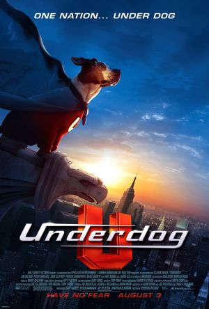 Xem Phim Siêu Khuyển (Underdog)