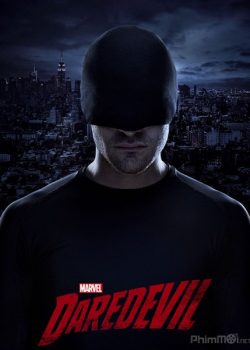 Xem Phim Siêu Nhân Mù Phần 1 (Daredevil Season 1)