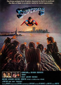 Xem Phim Siêu Nhân Thời Đại 2 (Superman II)