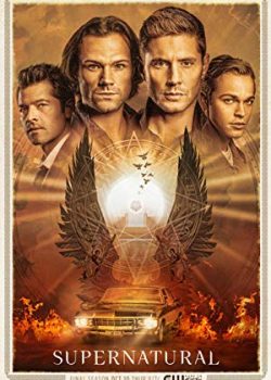 Xem Phim Siêu Nhiên Phần 15 (Supernatural Season 15)