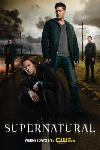 Xem Phim Siêu Nhiên (Phần 5) (Supernatural (Season 5))