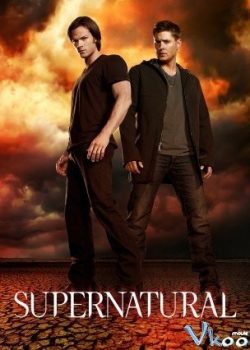 Xem Phim Siêu Nhiên Phần 7 (Supernatural Season 7)