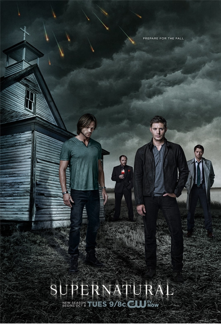 Xem Phim Siêu Nhiên (Phần 9) (Supernatural (Season 9))