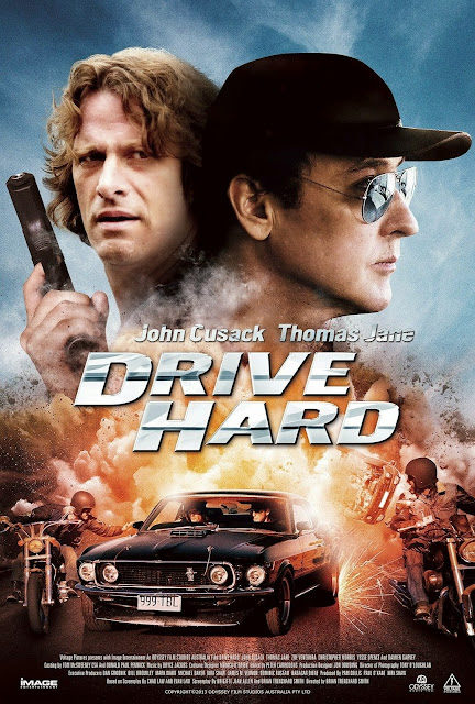 Xem Phim Siêu Tốc (Drive Hard)