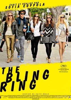 Xem Phim Siêu Trộm (The Bling Ring)