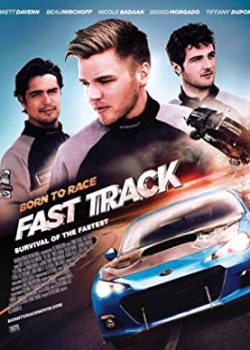 Xem Phim Sinh Ra Để Đua: Tốc Độ Chết Người (Born to Race: Fast Track)