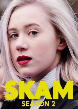 Xem Phim Skam Phần 2 (Skam Season 2)