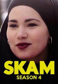 Xem Phim Skam Phần 4 (Skam Season 4)