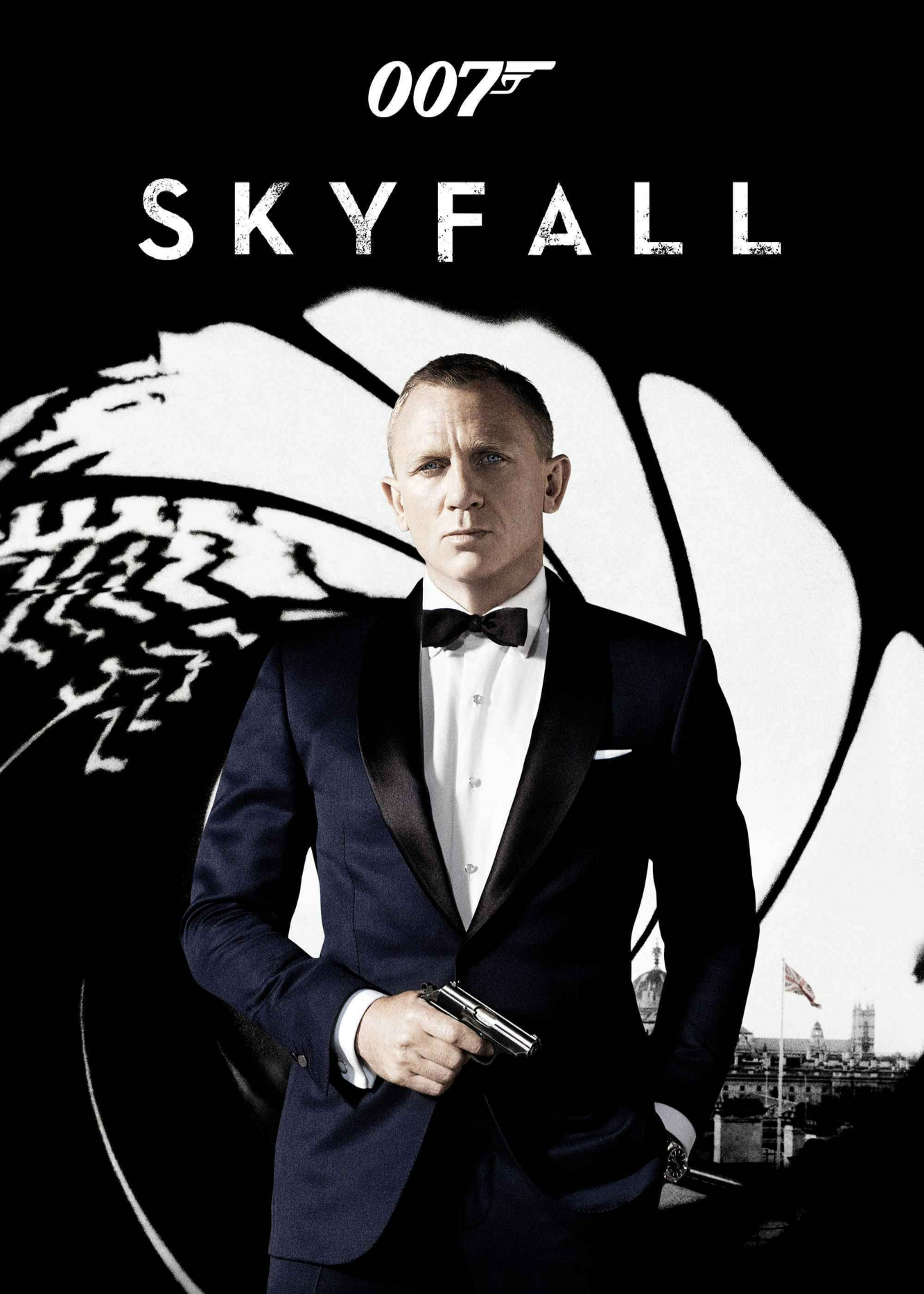 Xem Phim Skyfall (Skyfall)