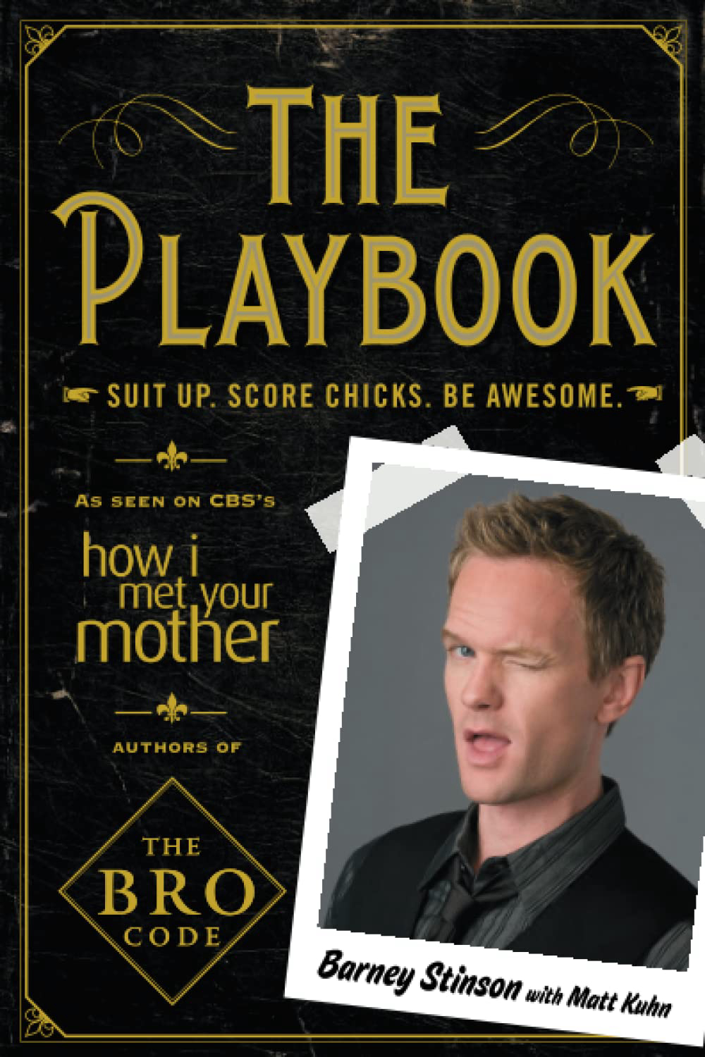 Xem Phim Sổ tay chiến thuật (The Playbook)