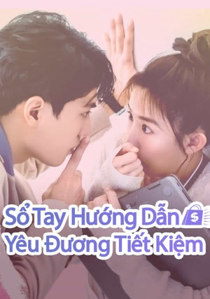 Xem Phim Sổ Tay Hướng Dẫn Yêu Đương Tiết Kiệm (Love On a Shoestring)