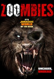 Xem Phim Sở Thú Xác Sống (Zoombies)