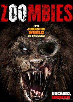 Xem Phim Sở Thú Xác Sống (Zoombies)