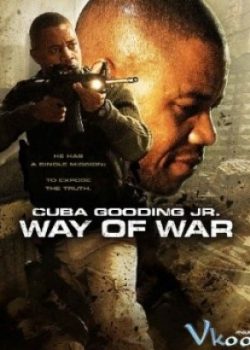 Xem Phim Sở Trường Sát Thủ (Way Of War)