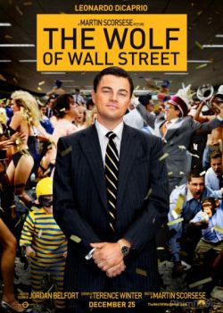 Xem Phim Sói Già Phố Wall (The Wolf of Wall Street)