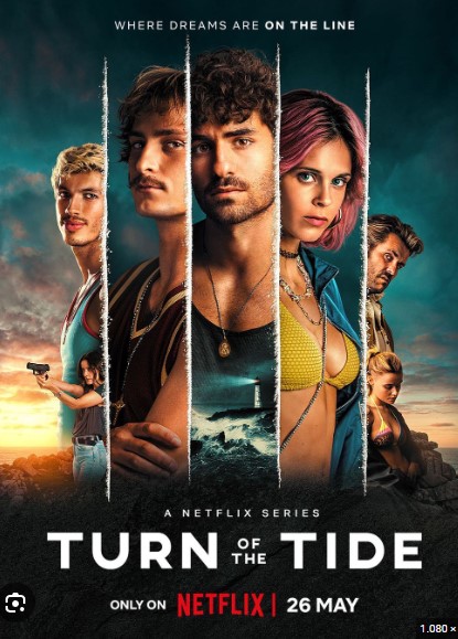 Xem Phim Sóng Chiều Đổi Vận Phần 1 (Turn Of The Tide Season 1)