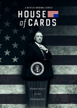 Xem Phim Sóng Gió Chính Trường Phần 5 (House of Cards Season 5)