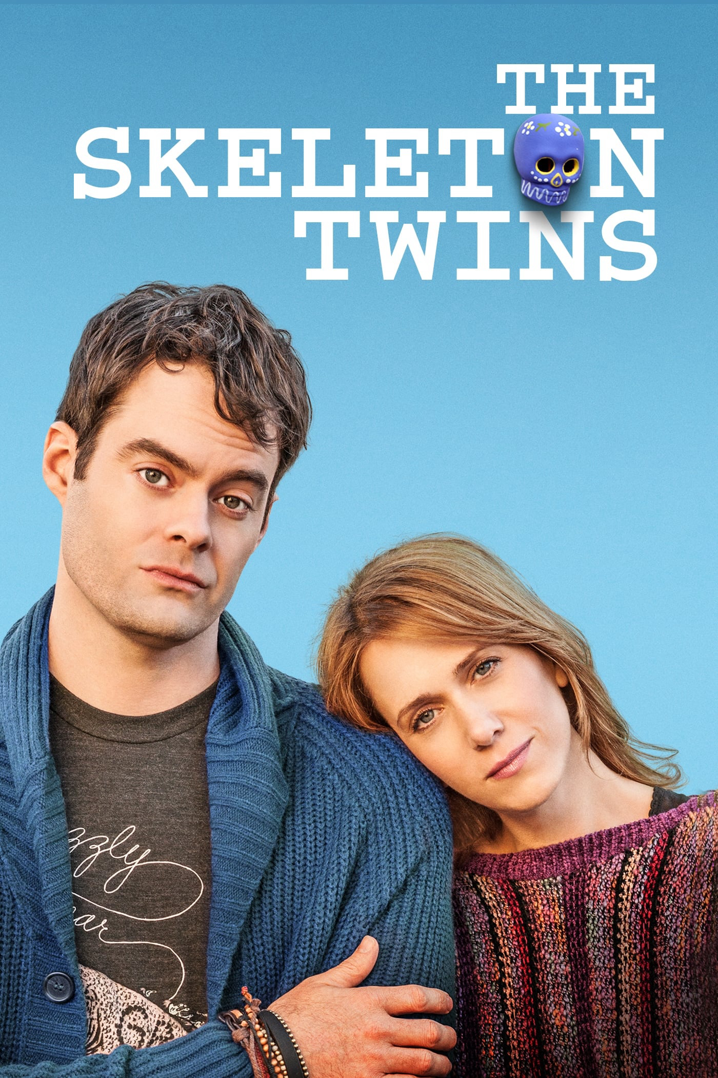 Xem Phim Song Sinh Tìm Lại (The Skeleton Twins)