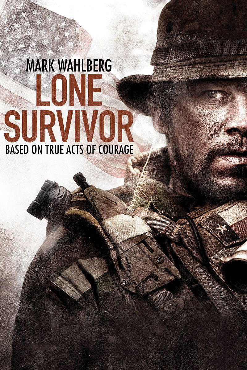 Xem Phim Sông Sót (Lone Survivor)