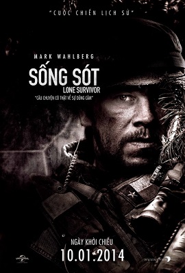 Xem Phim Sống Sót (Lone Survivor)