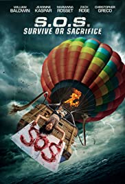 Xem Phim S.O.S Sống Sót Hoặc Chết (S.O.S. Survive or Sacrifice)