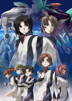 Xem Phim Soukyuu no Fafner: Dead Aggressor - Exodus Season 2 (Soukyuu no Fafner: Dead Aggressor - Exodus Season 2)