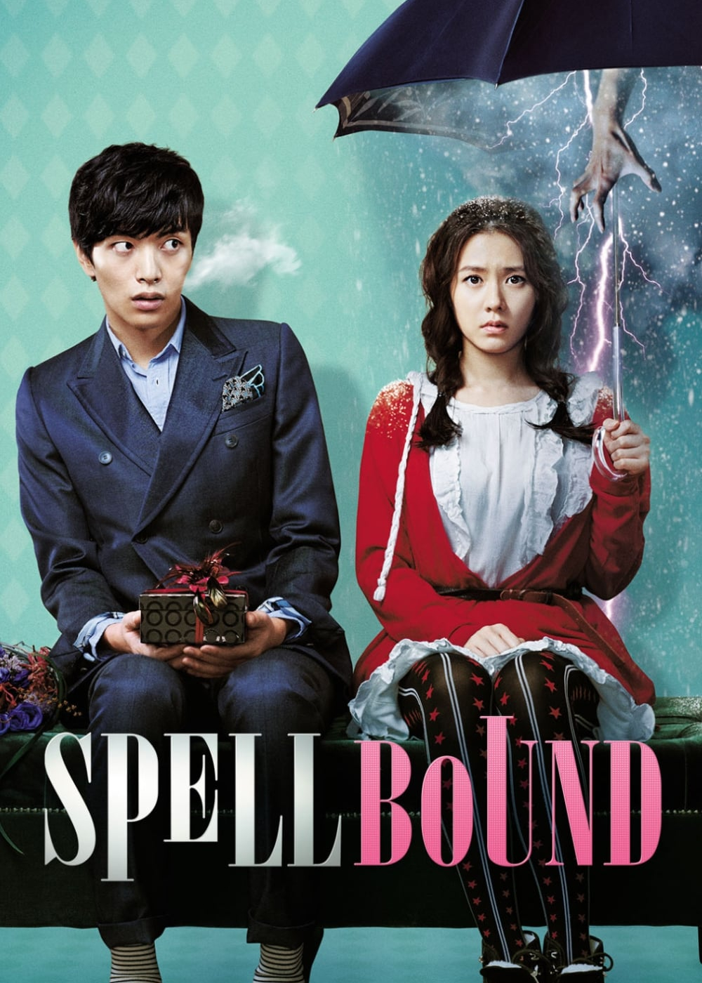 Xem Phim Spellbound (Spellbound)