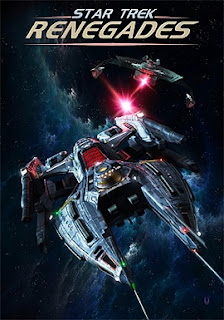 Xem Phim Star Trek Kẻ Phản Bội (Star Trek Renegades)