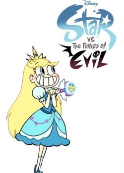 Xem Phim Star vs. the Forces of Evil Season 2 (Star vs. the Forces of Evil Season 2)