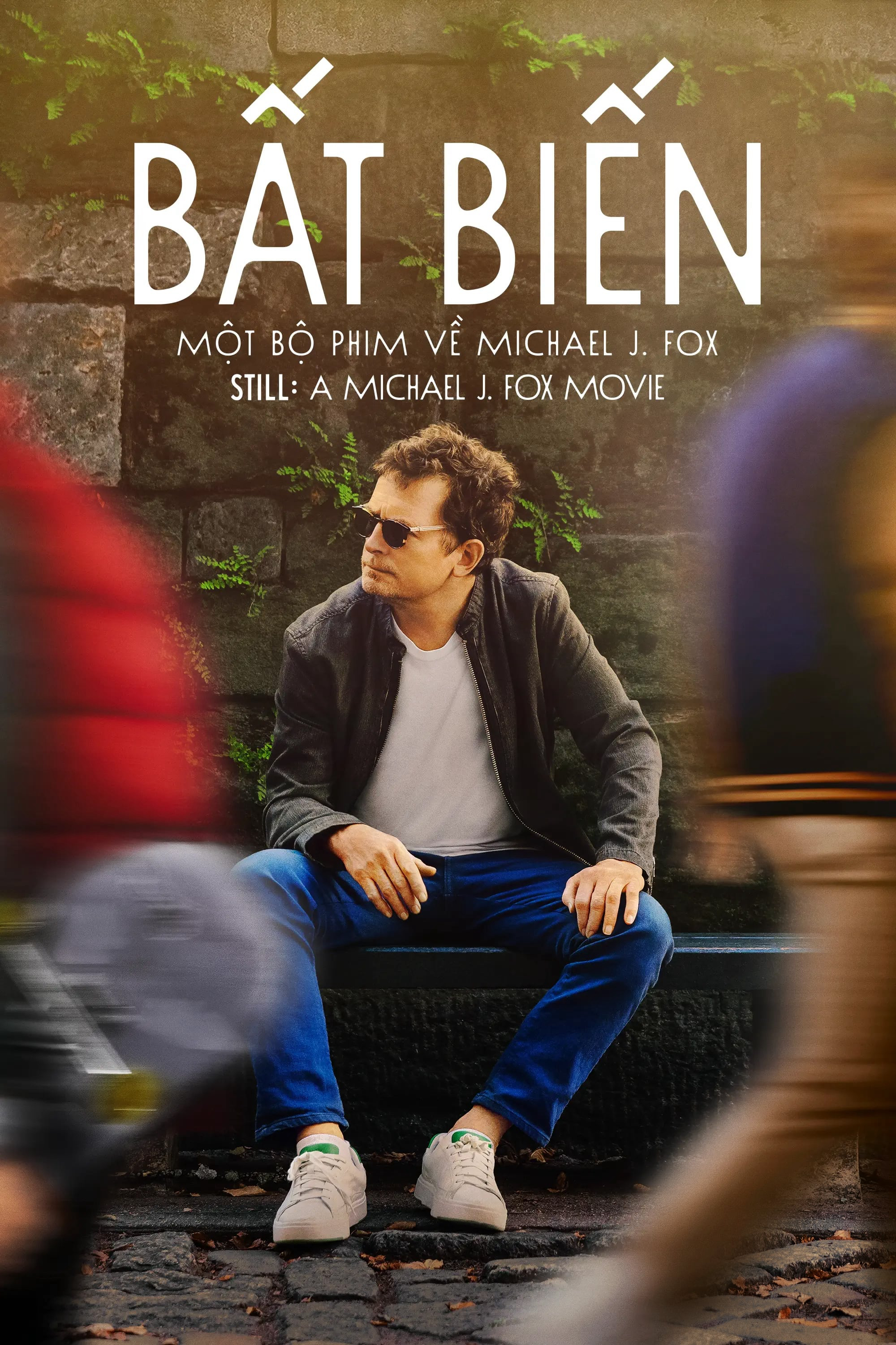 Xem Phim STILL: A Michael J. Fox Movie (STILL: A Michael J. Fox Movie)