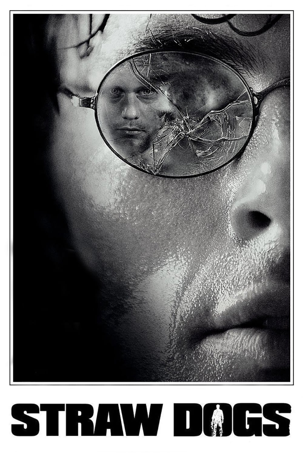 Poster Phim Straw Dogs (Straw Dogs)