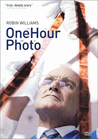 Xem Phim Sự Ám Ảnh (One Hour Photo)