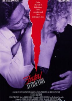 Xem Phim Sự Cám Dỗ Chết Người (Fatal Attraction)