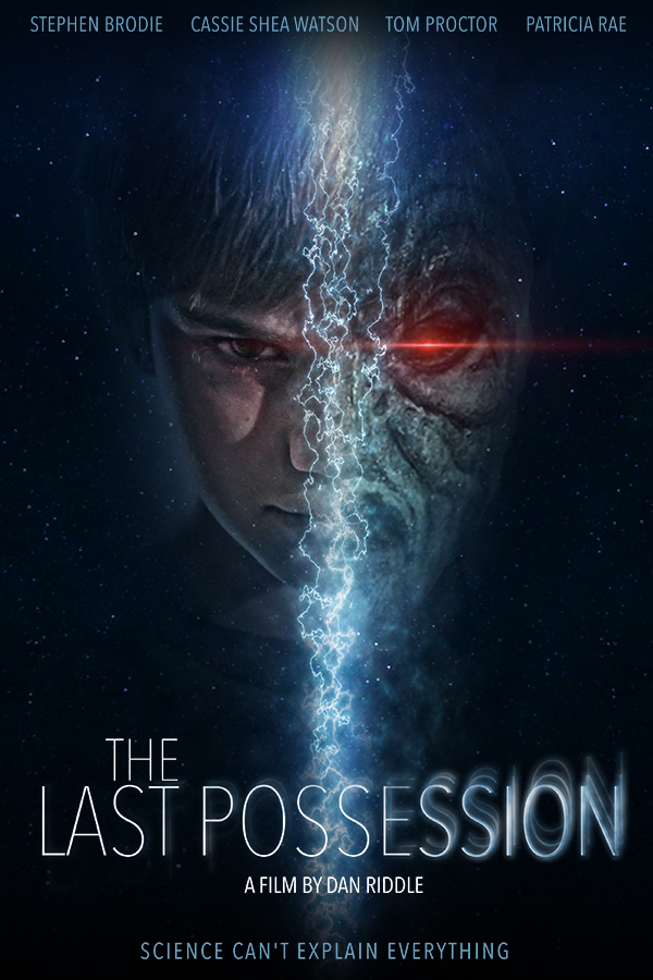 Xem Phim Sự Chiếm Hữu Cuối Cùng (The Last Possession)