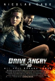 Xem Phim Sứ Giả Địa Ngục (Drive Angry)