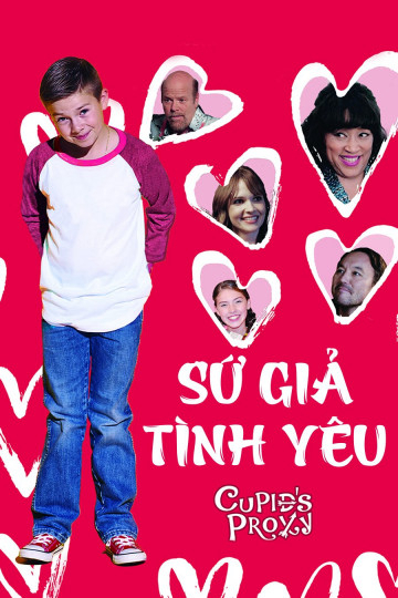 Xem Phim Sứ Giả Tình Yêu (Cupid's Proxy)