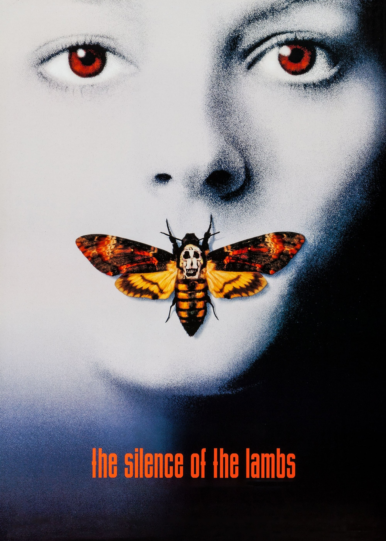 Xem Phim Sự Im Lặng Của Bầy Cừu (The Silence of the Lambs)