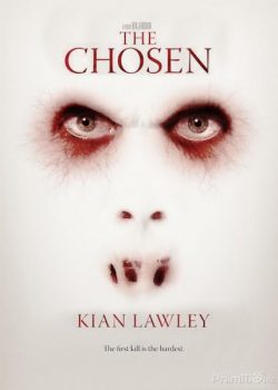 Poster Phim Sự Lựa Chọn Của Quỷ (The Chosen)