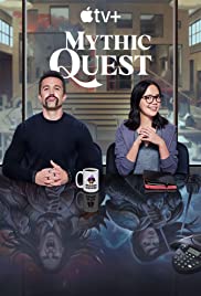 Xem Phim Sứ Mệnh Thần Thoại: Bữa Tiệc Của Bầy Quạ Phần 2 (Mythic Quest: Raven's Banquet Season 2)