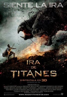 Xem Phim Sự Phẫn Nộ Của Các Vị Thần (Wrath Of The Titans)