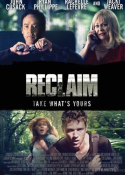 Xem Phim Sự Thật Kinh Hoàng (Reclaim)