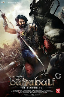 Xem Phim Sử Thi Baahubali Khởi Nguyên (Baahubali The Beginning)