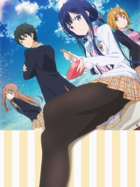 Xem Phim Sự trả thù của Masamune-kun (政宗くんのリベンジ)