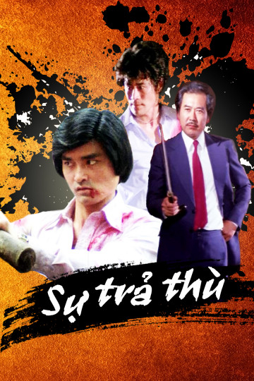 Xem Phim Sự Trả Thù (Naked Revenge)