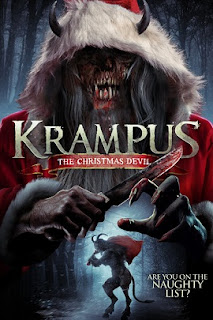 Xem Phim Sự Trừng Phạt Của Krampus (Krampus The Reckoning)