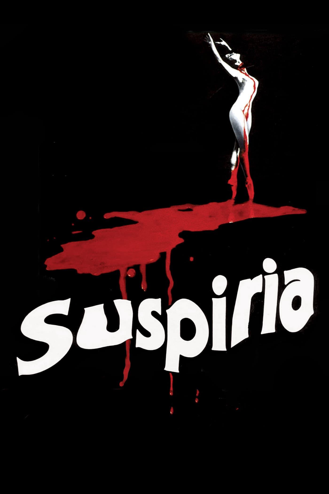 Xem Phim Suspiria (Suspiria)